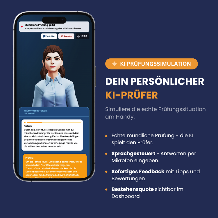 Lernbuddy - Dein Persönlicher Assistent (24/7)