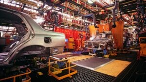 Automobilindustrie