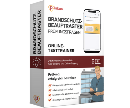 Brandschutzbeauftragter Prüfungsfragen