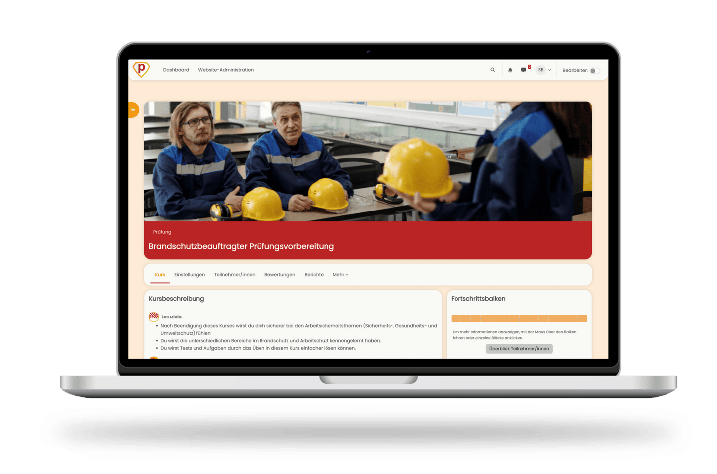 Brandschutzbeauftragter Prüfungsfragen