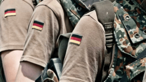 Bundeswehr
