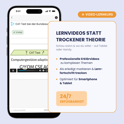 Bundeswehr BFT Trainingsplan 2026 - Online Testtrainer