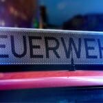Feuerwehr