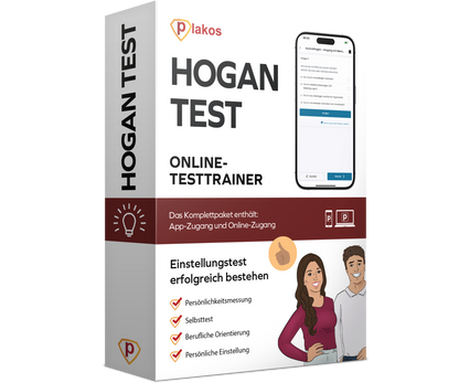 Hogan Test 2026 - Online Assessment Vorbereitung