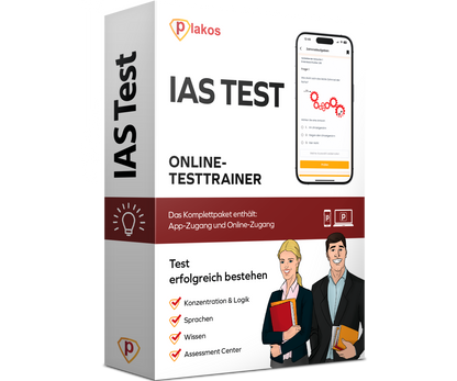 IAS Test 2026 Online Testtrainer
