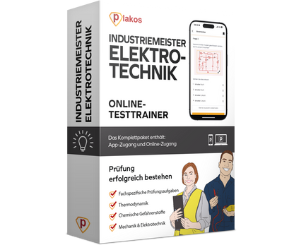 Industriemeister Elektrotechnik Prüfung 2026 Online Testtrainer