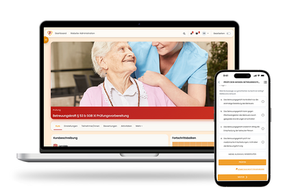 Prüfungsfragen Betreuungskraft 53c 2026 Online Testtrainer