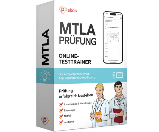 MTLA Prüfungsfragen 2026 Online Testtrainer