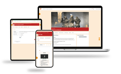 GSG9 Einstellungstest 2026 Online Testtrainer
