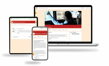 GSSK Prüfungsfragen 2026 Online Testtrainer