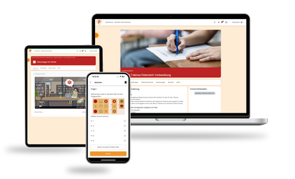 Verwaltungsfachangestellte Einstellungstest 2026 Online Testtrainer