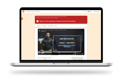 KSK Einstellungstest 2026 Bundeswehr Online Testtrainer
