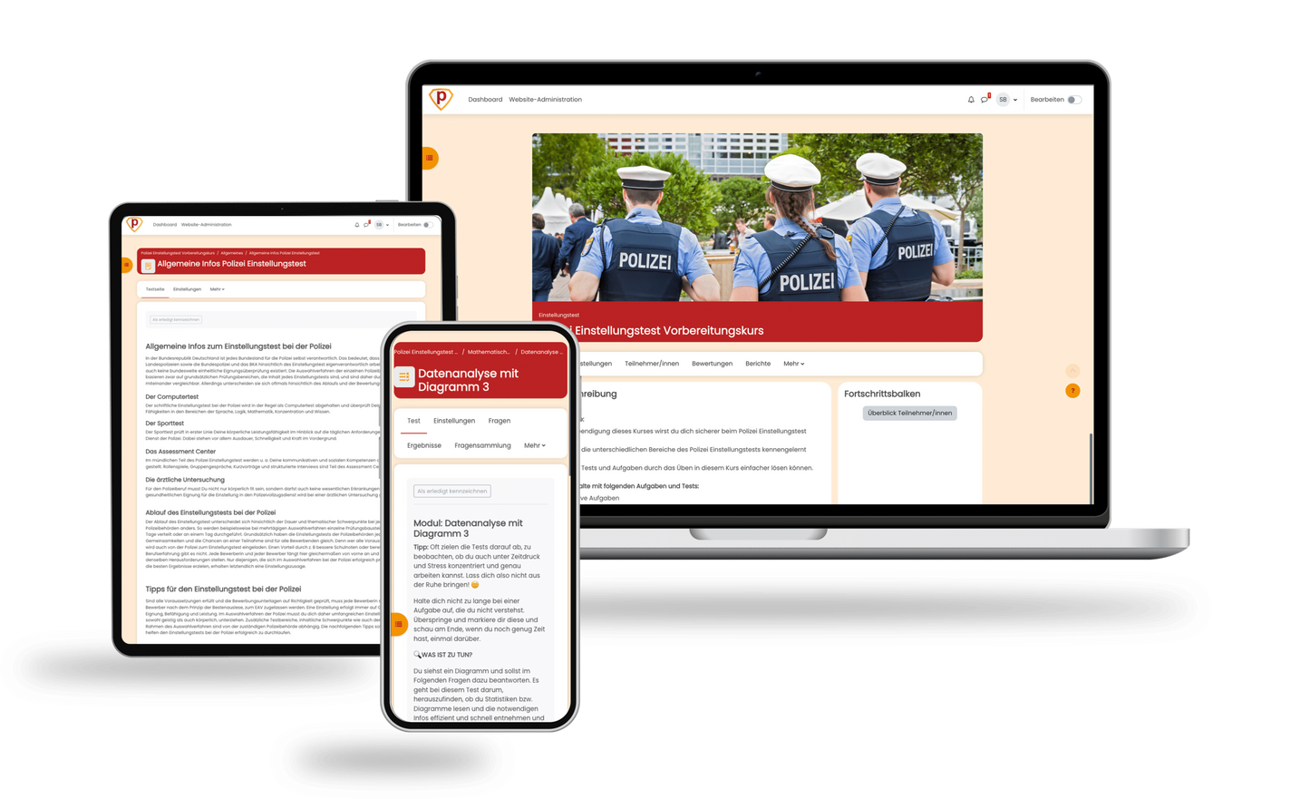 Medizinertest TMS Vorbereitung 2026 Online Testtrainer
