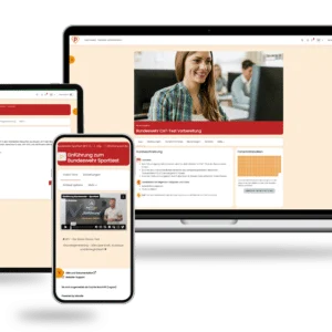 Einstellungstest Gerichtsvollzieher 2026 Online-Testtrainer