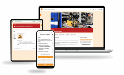 THW Prüfung 2026 Online Testtrainer