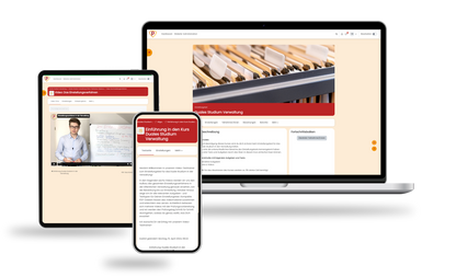 Einstellungstest Duales Studium Verwaltung 2026 Online Testtrainer