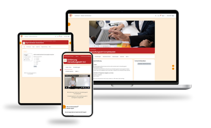 Verwaltungswirt Einstellungstest 2026 Online Testtrainer
