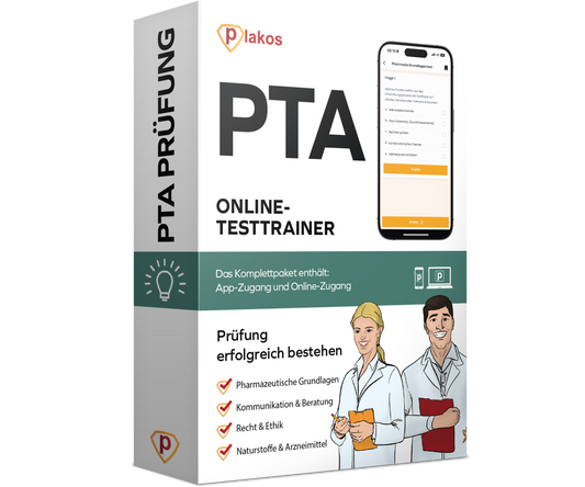 ATA Prüfung 2026 Online Testtrainer