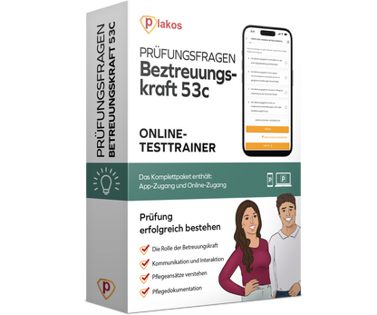 Prüfungsfragen Betreuungskraft 53c 2026 Online Testtrainer