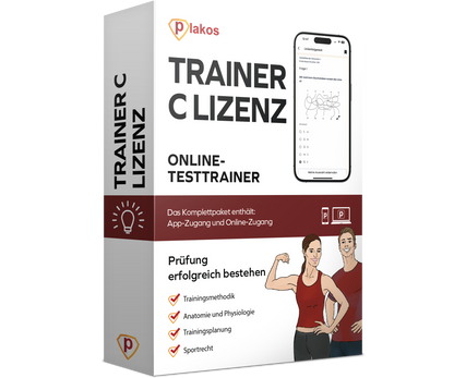 Trainer C Lizenz Prüfungsfragen 2026 Online Testtrainer