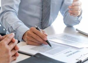 Versicherung & Finanzen