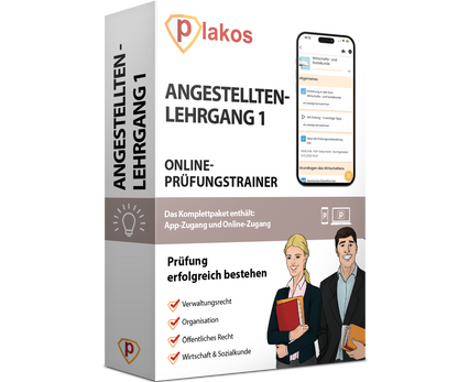 Angestelltenlehrgang 1 2026 Online Testtrainer