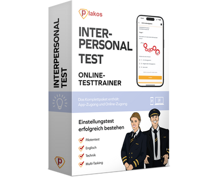 Interpersonal Test 2026 Online Testtrainer